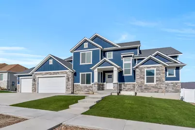 1038 S 880 W, Salem, UT 84653 - Photo 1
