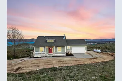 2072 S Sweetwater Pkwy, Garden City, UT 84028 - Photo 1