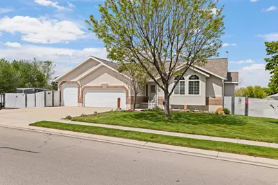 3778 W Mapleleaf Way, West Jordan, UT 84088 - Photo 60
