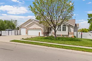 3778 W Mapleleaf Way, West Jordan, UT 84088 - Photo 60
