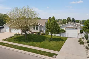3778 W Mapleleaf Way, West Jordan, UT 84088 - Photo 1