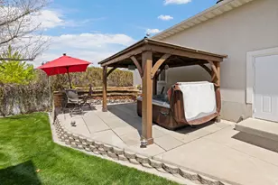 3778 W Mapleleaf Way, West Jordan, UT 84088 - Photo 40