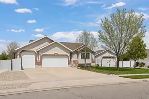 3778 W Mapleleaf Way, West Jordan, UT 84088 - Photo 2
