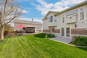 3778 W Mapleleaf Way, West Jordan, UT 84088 - Photo 44