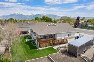 3778 W Mapleleaf Way, West Jordan, UT 84088 - Photo 50