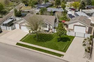 3778 W Mapleleaf Way, West Jordan, UT 84088 - Photo 4