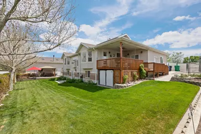 3778 W Mapleleaf Way, West Jordan, UT 84088 - Photo 52