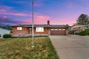 521 E 8045 S, Sandy, UT 84070 - Photo 1