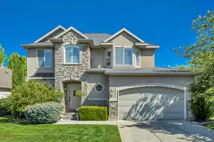 1118 On The Green Way, Farmington, UT 84025 - Photo 1