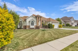 1202 W Country Ridge Dr S, South Jordan, UT 84095 - Photo 1