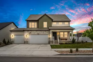 6623 W Goat Mountain Ln, Herriman, UT 84096 - Photo 1