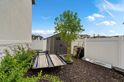 6623 W Goat Mountain Ln #131, Herriman, UT 84096 - Photo 32