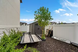 6623 W Goat Mountain Ln, Herriman, UT 84096 - Photo 32