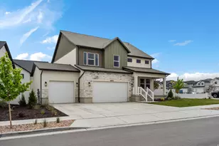 6623 W Goat Mountain Ln, Herriman, UT 84096 - Photo 2