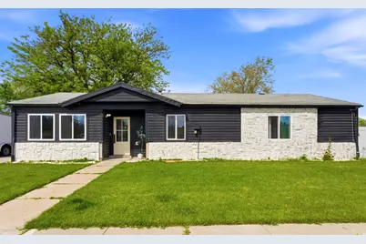 950 S Glendale St W, Salt Lake City, UT 84104 - Photo 2