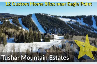 3 Tushar Mountain Ests #3, Beaver, UT 84713 - Photo 1