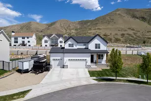 1873 S 240 W, Payson, UT 84651 - Photo 2