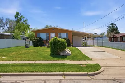 391 W 5100 S, Washington Terrace, UT 84405 - Photo 1