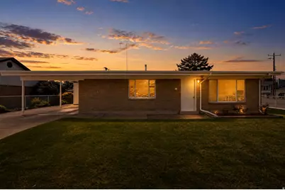 3112 S 4355 W, West Valley, UT 84120 - Photo 1