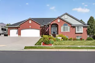 1848 N 1775 W, Farr West, UT 84404 - Photo 2