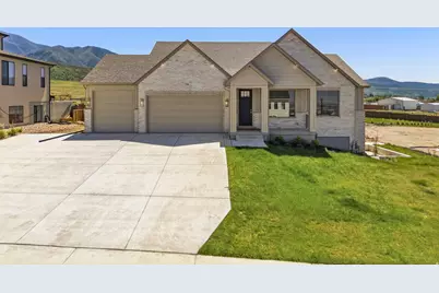 796 E Ridge View Dr, Salem, UT 84653 - Photo 2
