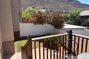 1257 W Las Hurdes Dr, Saint George, UT 84770 - Photo 20