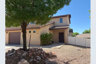 1257 W Las Hurdes Dr #6A, Saint George, UT 84770 - Photo 1