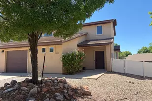 1257 W Las Hurdes Dr, Saint George, UT 84770 - Photo 1