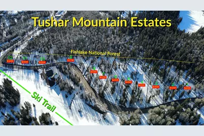 12 Tushar Mountain Ests #12, Beaver, UT 84713 - Photo 2