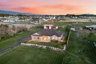 4115 W 2200 S, Taylor, UT 84401 - Photo 2