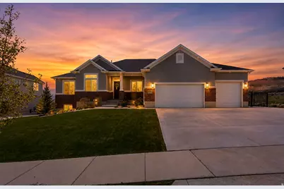 12471 N Minots Ledge Dr #533, Highland, UT 84003 - Photo 1