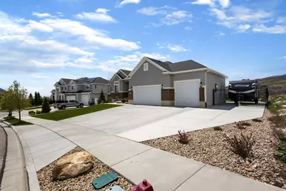 12471 N Minots Ledge Dr #533, Highland, UT 84003 - Photo 34