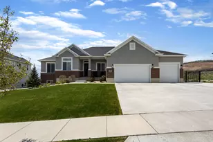 12471 N Minots Ledge Dr, Highland, UT 84003 - Photo 1