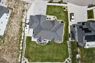 12471 N Minots Ledge Dr, Highland, UT 84003 - Photo 32
