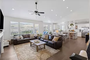 12471 N Minots Ledge Dr, Highland, UT 84003 - Photo 6