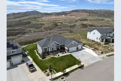12471 N Minots Ledge Dr #533, Highland, UT 84003 - Photo 4