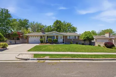 4142 S 4580 W, West Valley, UT 84120 - Photo 2