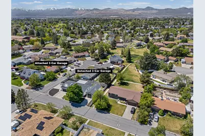 9712 S Stonehaven St, South Jordan, UT 84009 - Photo 2