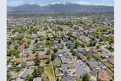 9712 S Stonehaven St, South Jordan, UT 84009 - Photo 36