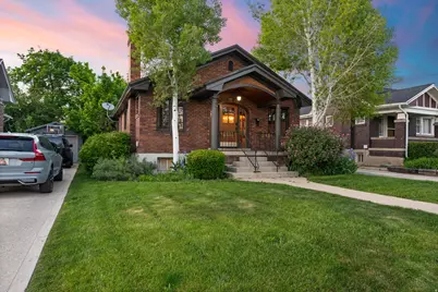 1621 Harvard Ave, Salt Lake City, UT 84105 - Photo 2