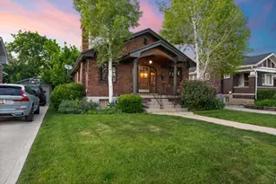 1621 Harvard Ave, Salt Lake City, UT 84105 - Photo 2