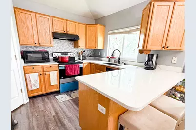 6776 W Halter Way, West Valley, UT 84128 - Photo 4