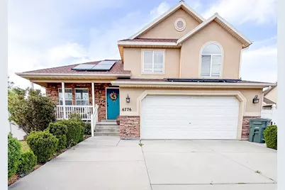 6776 W Halter Way, West Valley, UT 84128 - Photo 2