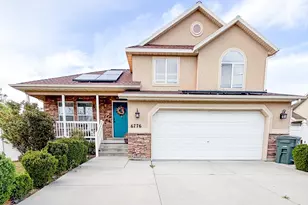 6776 W Halter Way, West Valley, UT 84128 - Photo 2