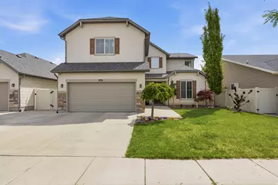 970 N Bexley Dr W, North Salt Lake, UT 84054 - Photo 1