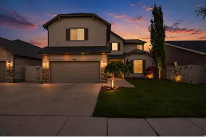 970 N Bexley Dr W, North Salt Lake, UT 84054 - Photo 4