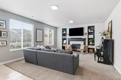 970 N Bexley Dr W, North Salt Lake, UT 84054 - Photo 6