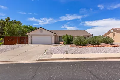 489 N 300 West W, Ivins, UT 84738 - Photo 1