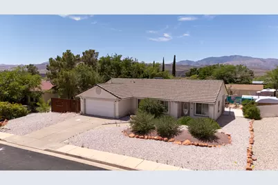 489 N 300 West W, Ivins, UT 84738 - Photo 24