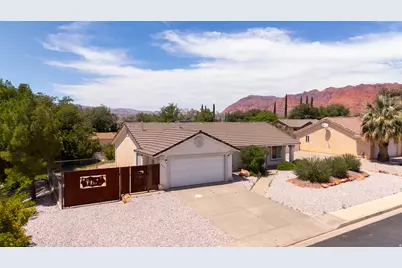489 N 300 West W, Ivins, UT 84738 - Photo 22